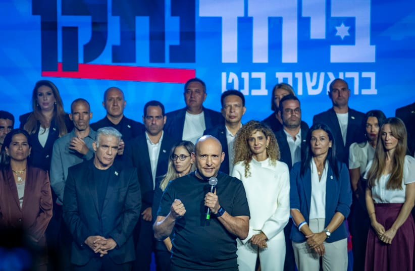 Esti Ayalon Kovo enters Knesset race to stop Jerusalem’s problems from ...