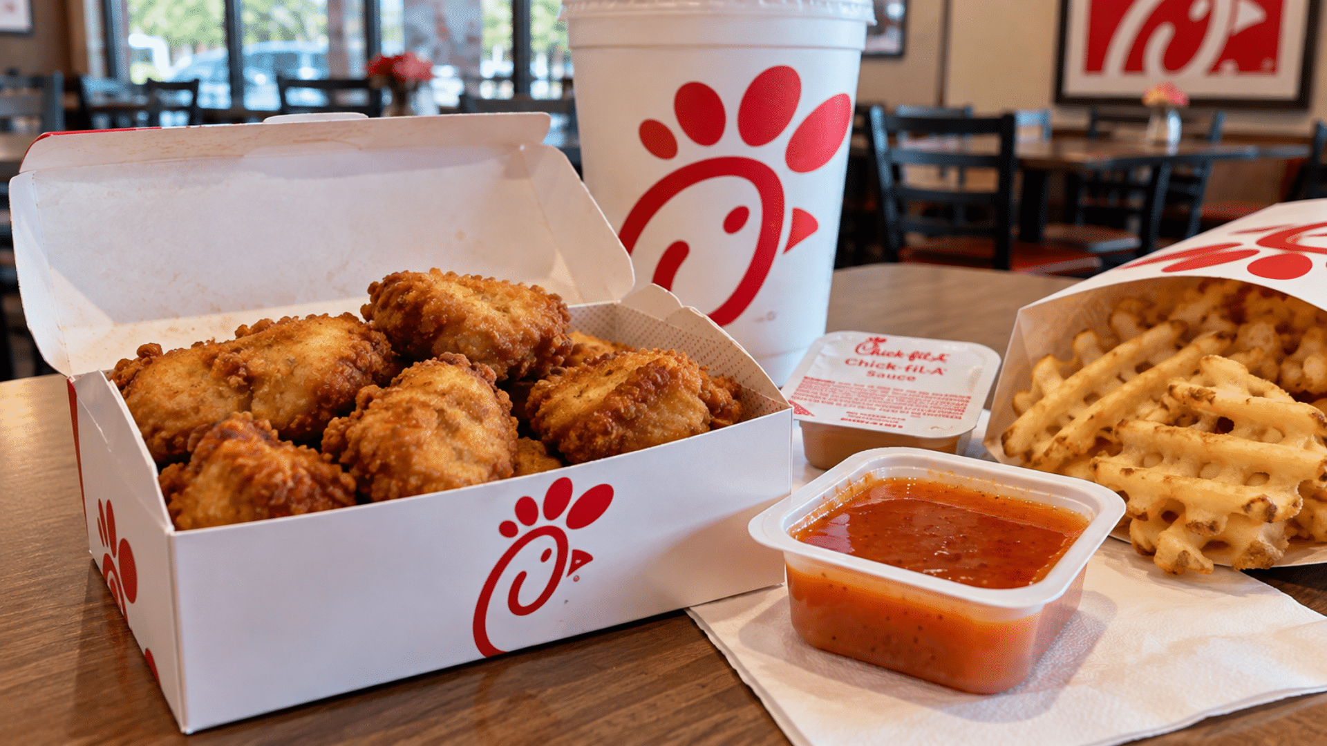 Chick-fil-A is adding its first new sauce in 10 years, but fans are ...