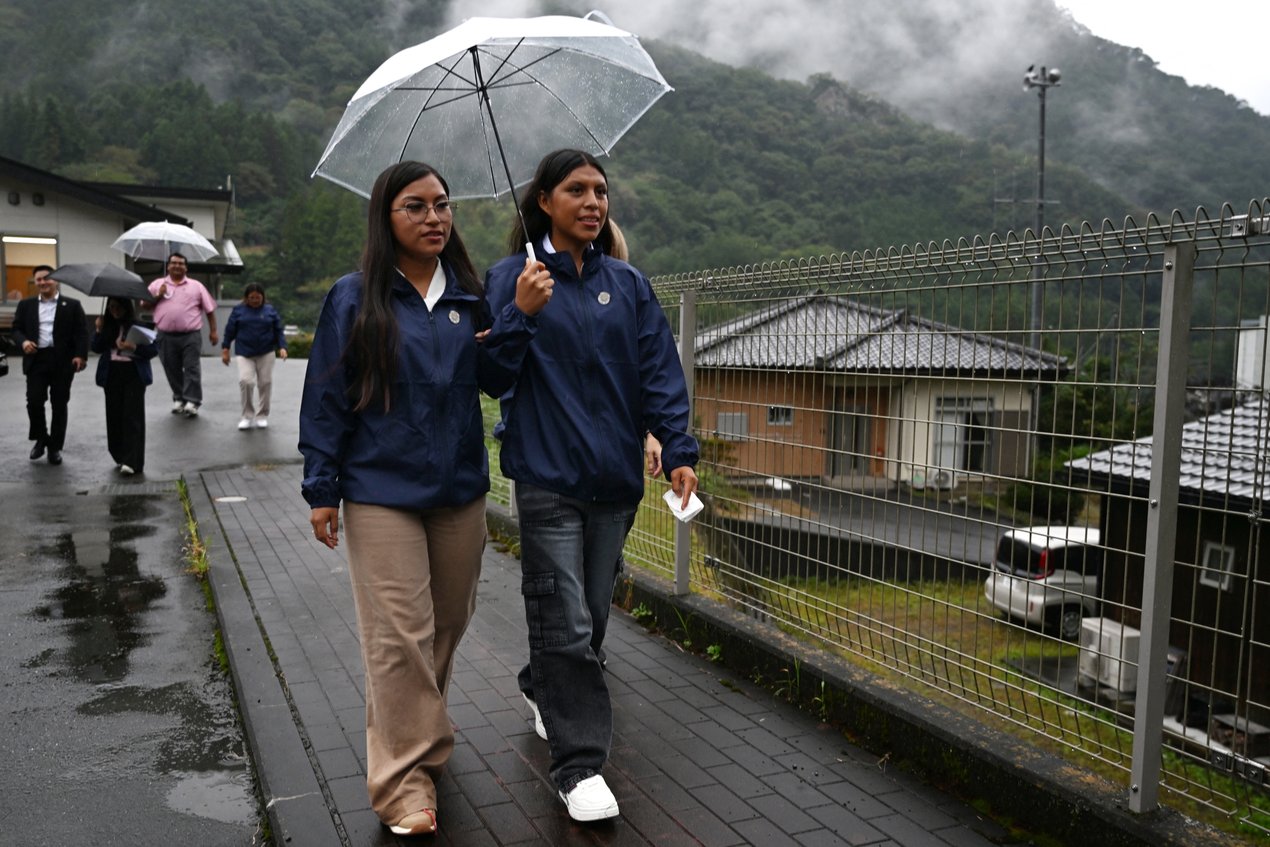 Nanmoku Faces Extinction as 70% of Its Residents Are Elderly — Now Its ...