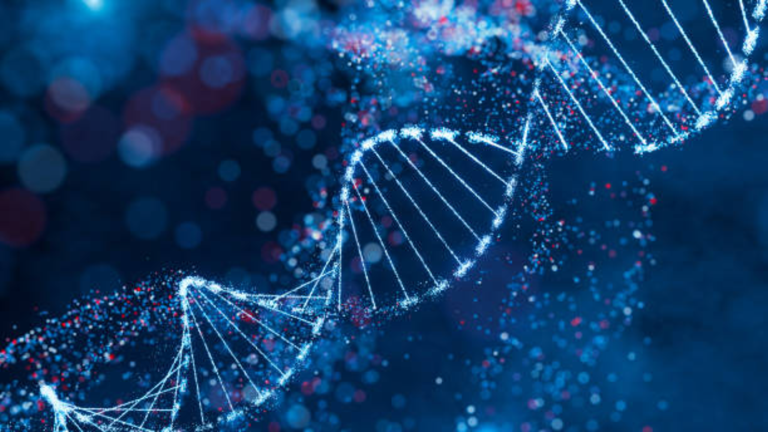 Most people may have a high genetic risk for diseases such as diabetes ...