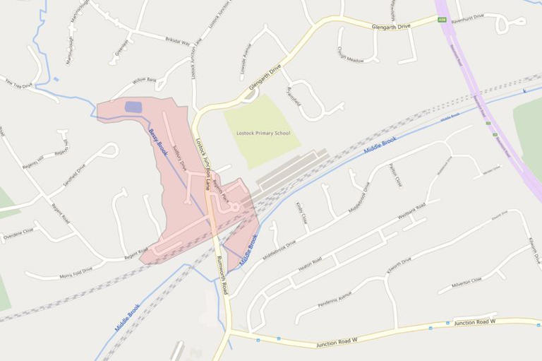Full list of flood warnings and alerts across Greater Manchester as ...