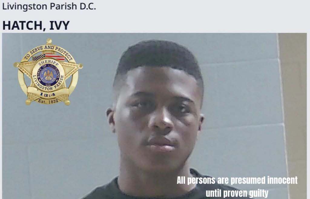 Boosie’s son arrested following battery and robbery