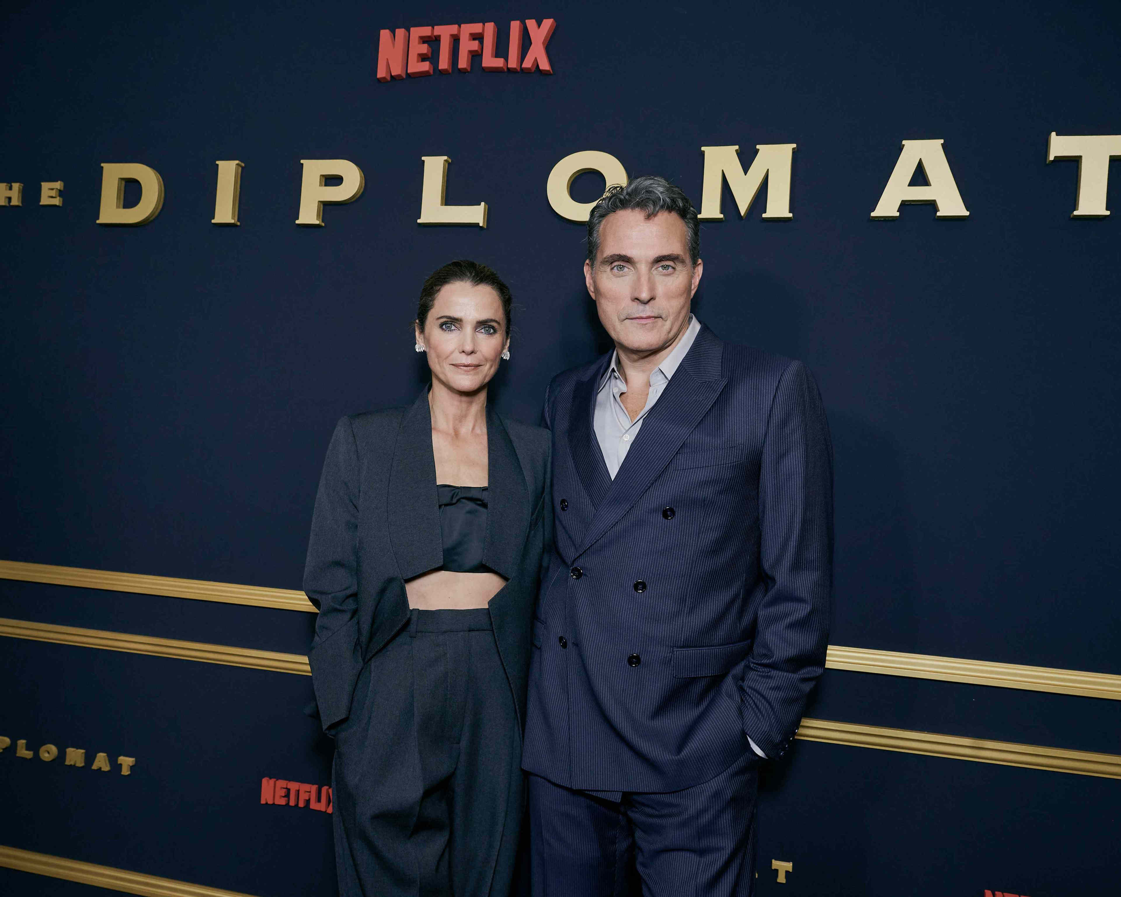 All about 'The Diplomat' season 4 cast's real-life partners (including ...