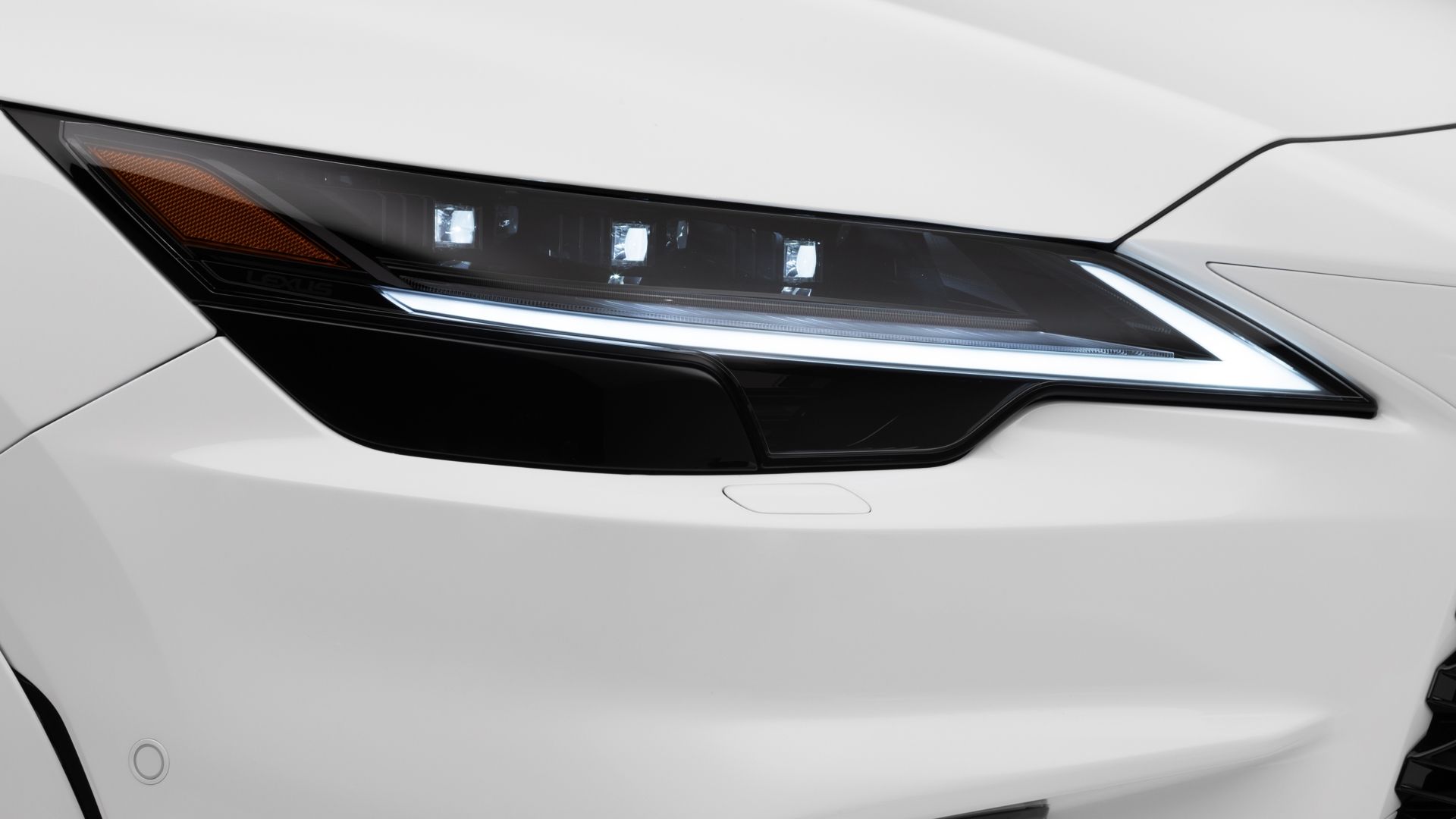 Lexus built the luxury SUV most buyers actually need