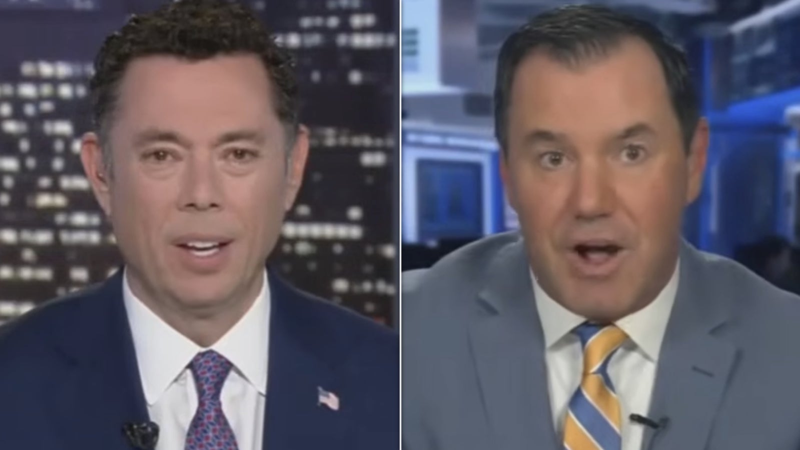Fox News loses it over Mamdani explainer on constitutional rights: 'How is this not illegal?'