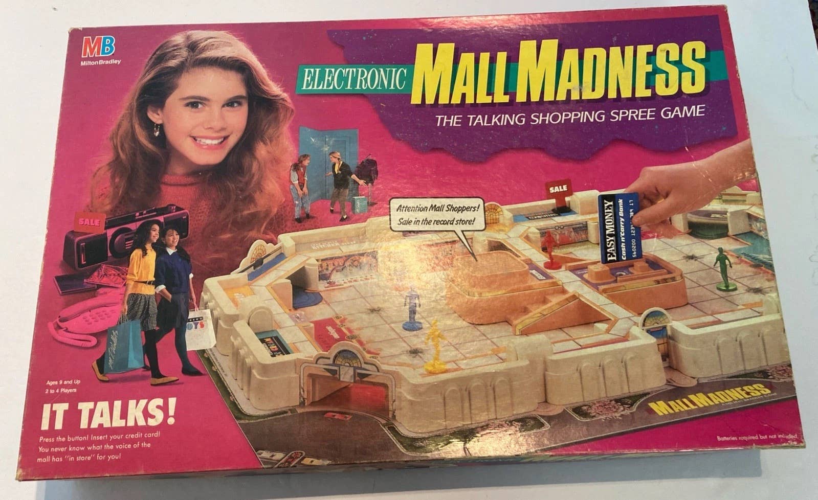 11 popular '80s board games you probably forgot about