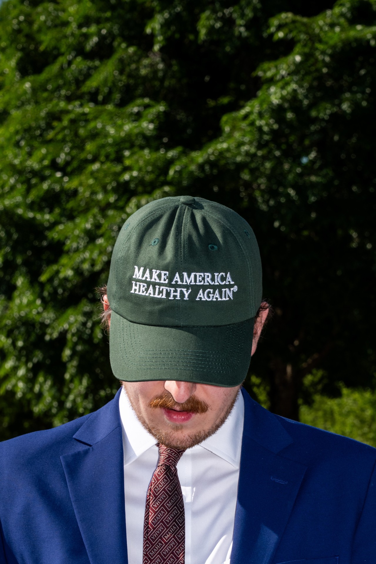 The MAHA-MAGA alliance is fracturing before the midterms