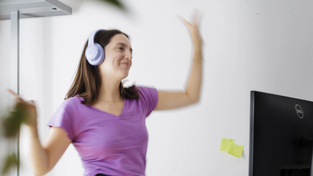 Employees reject 'fun workplace' perks in historic shift