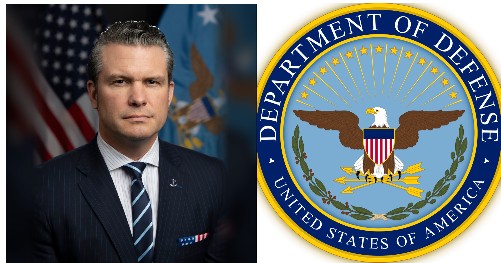 Blocked promotions, held-up missiles: Pete Hegseth’s Pentagon under ...