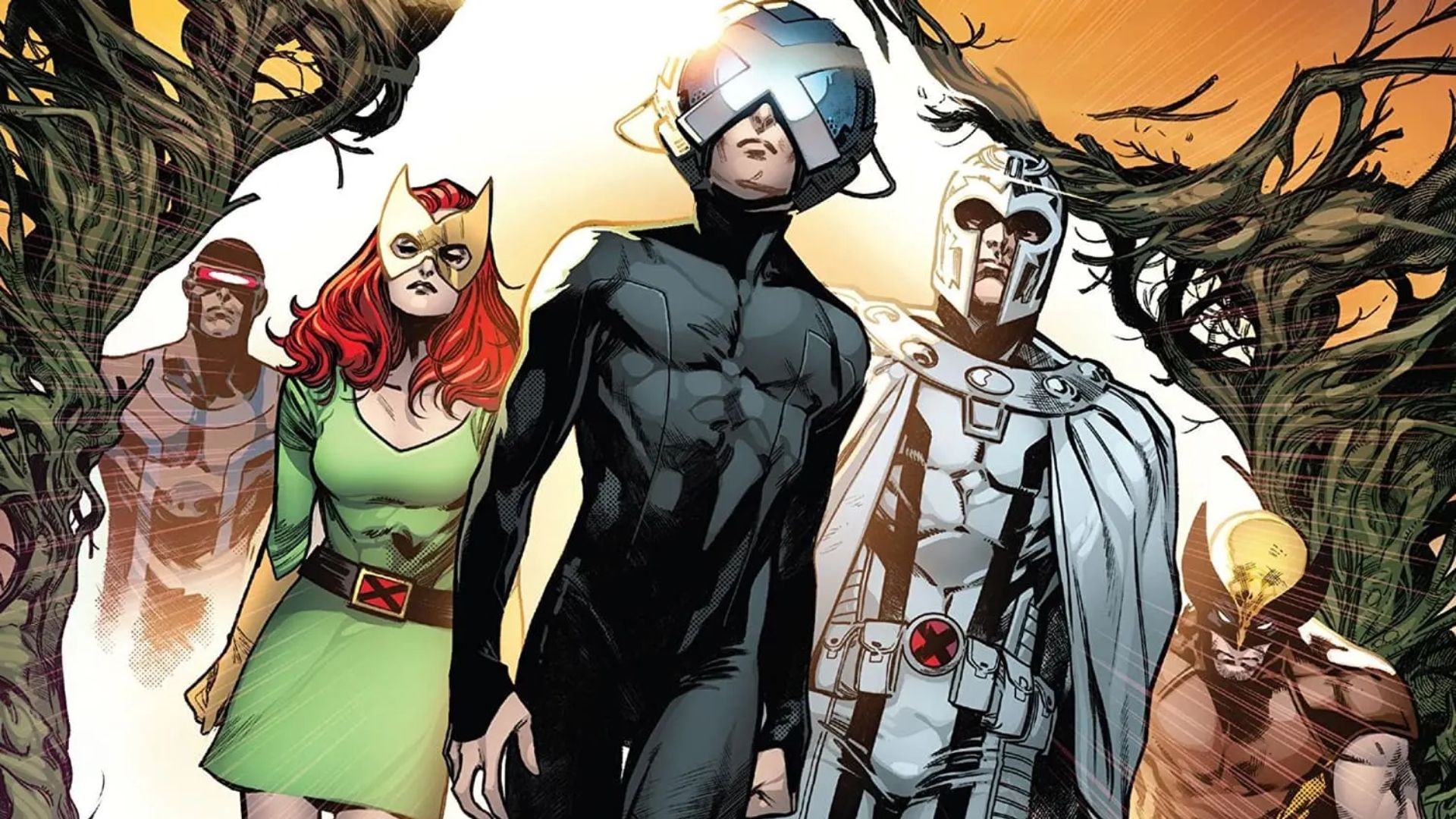 10 most powerful Marvel mutants of all time, officially ranked