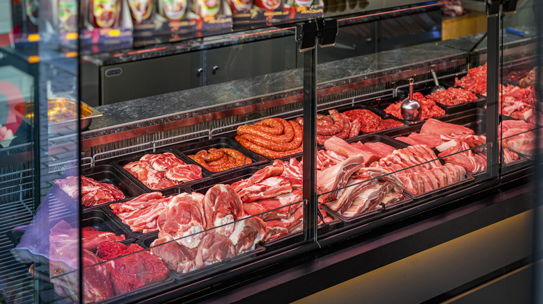 5 disadvantages of buying meats from butcher shops