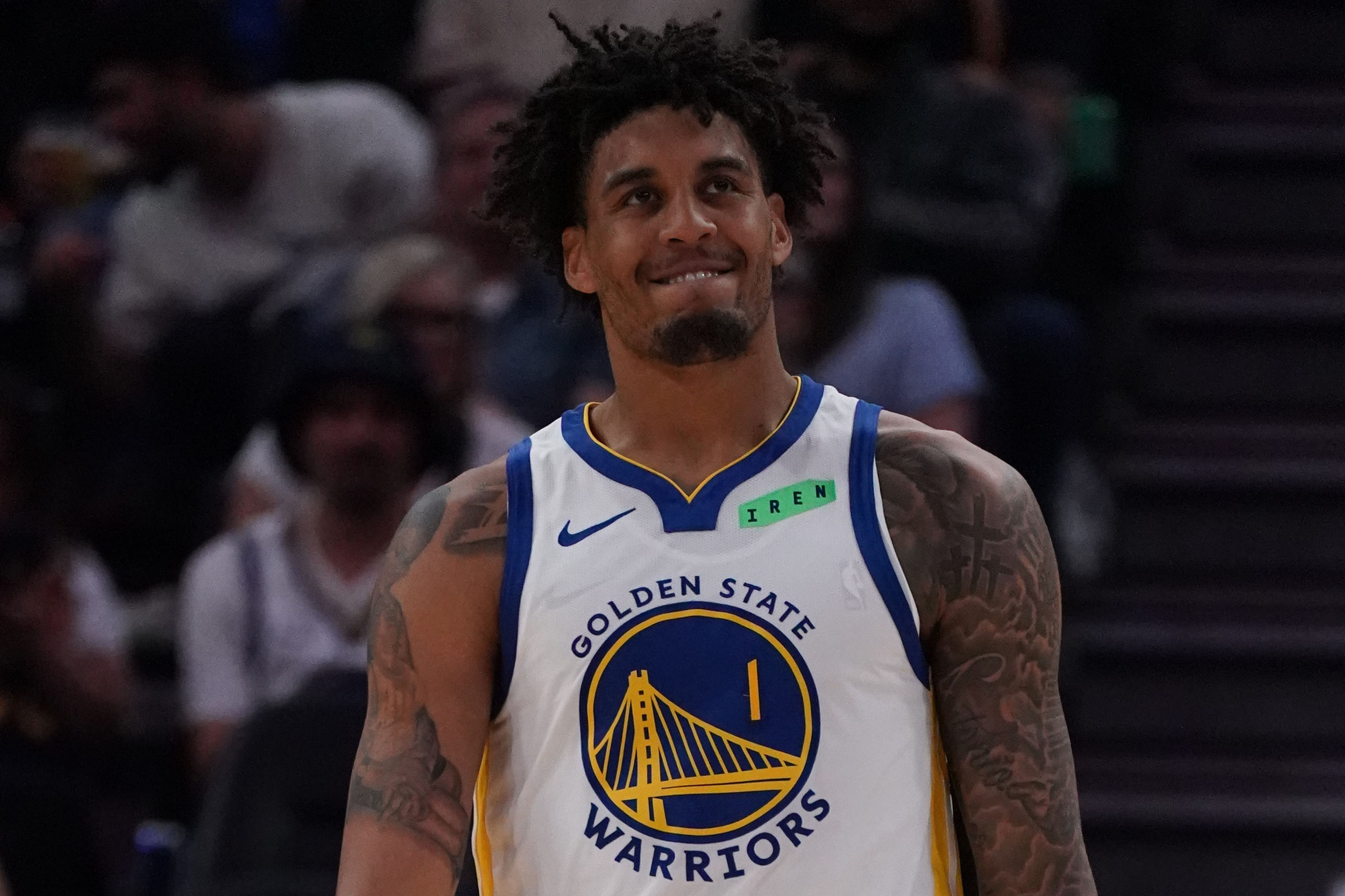Yaxel Lendeborg takes more shots at Luka Doncic after their beef