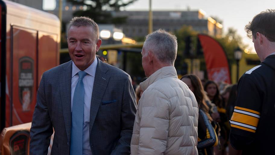 Kirk Herbstreit's confidence in his most trusted college football QB ...