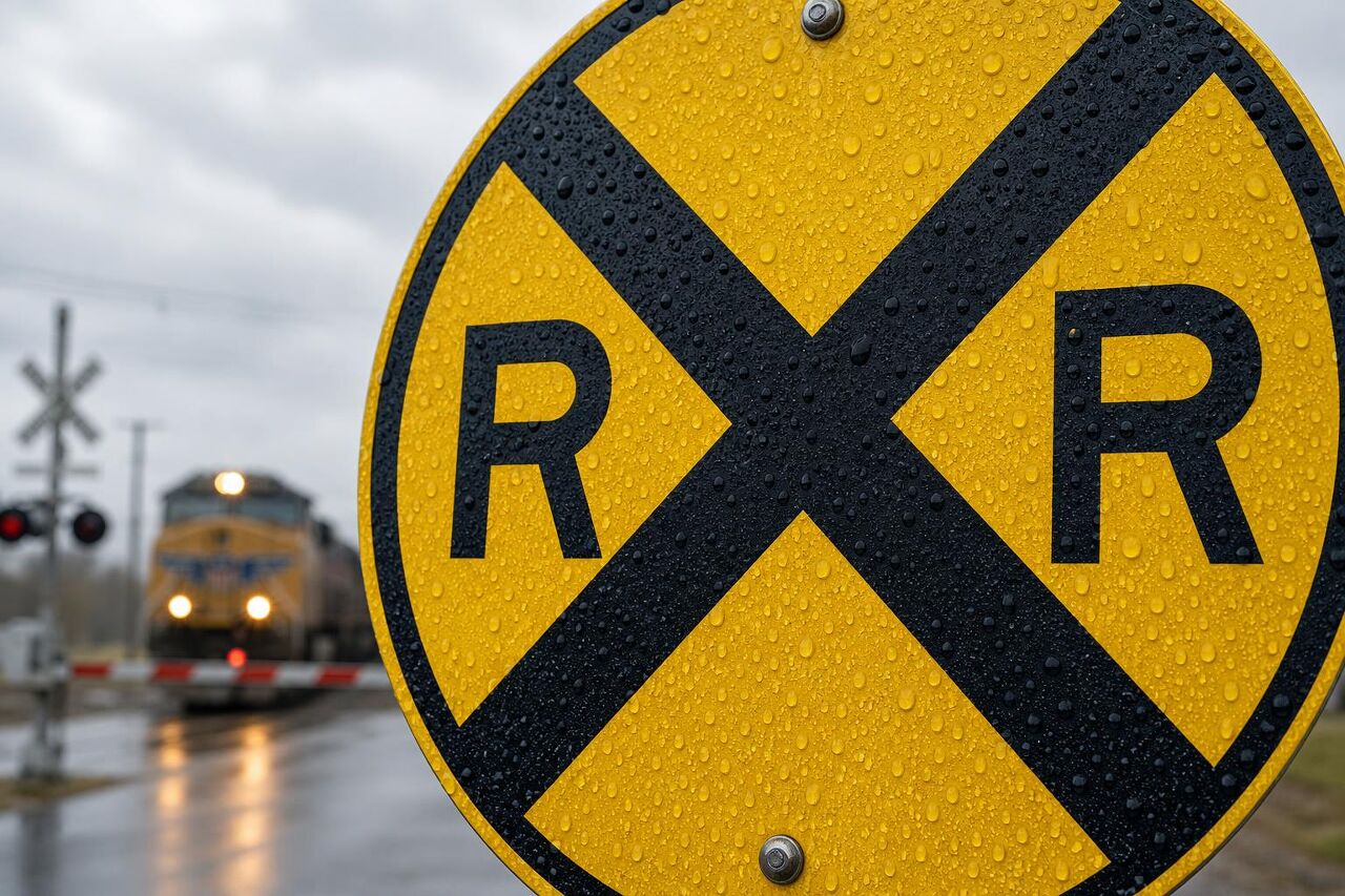 21 road signs that have more meaning than most drivers realize