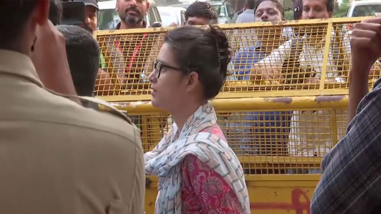 Special executive magistrate directs Delhi Police to share documents