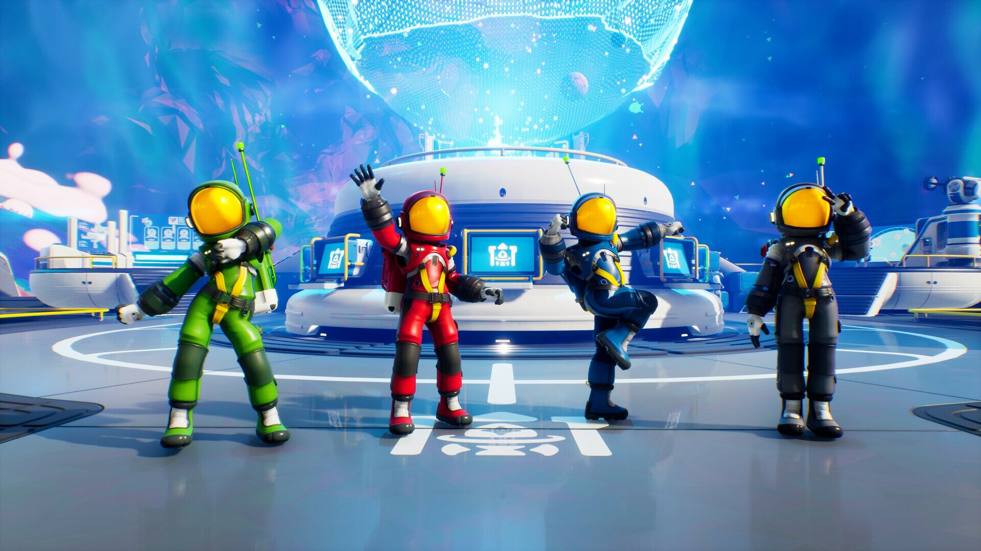 'Astroneer' developer lays off over 30 staff following underperformance ...