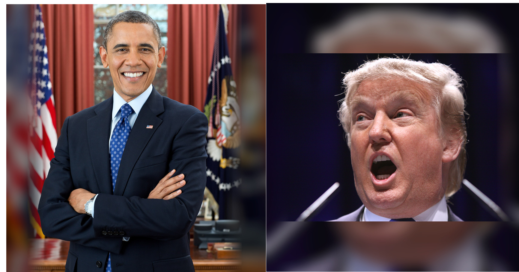 Obama delivers his sharpest Trump attack in years in the state that ...