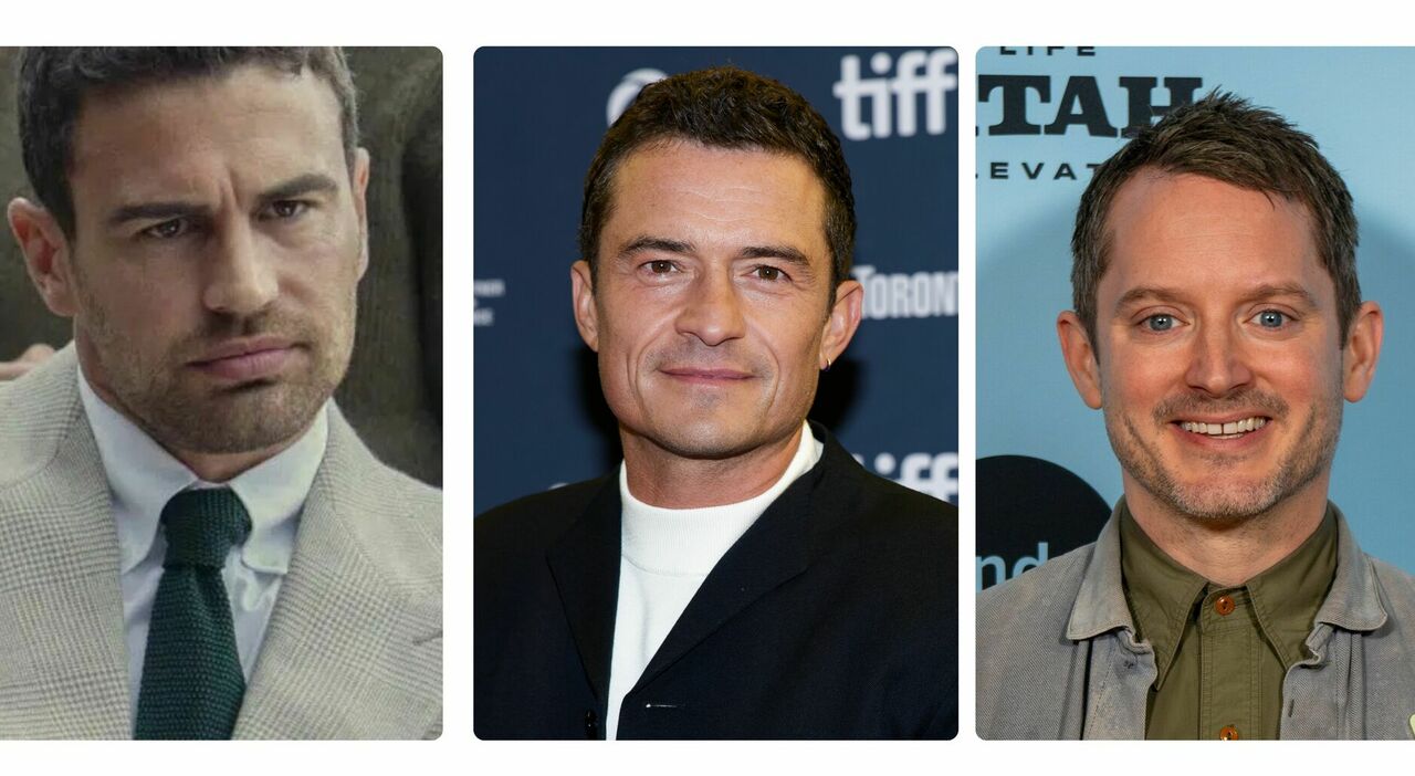 The Gentlemen 3, Orlando Bloom ed Elijah Wood nel cast: Guy Ritchie ...