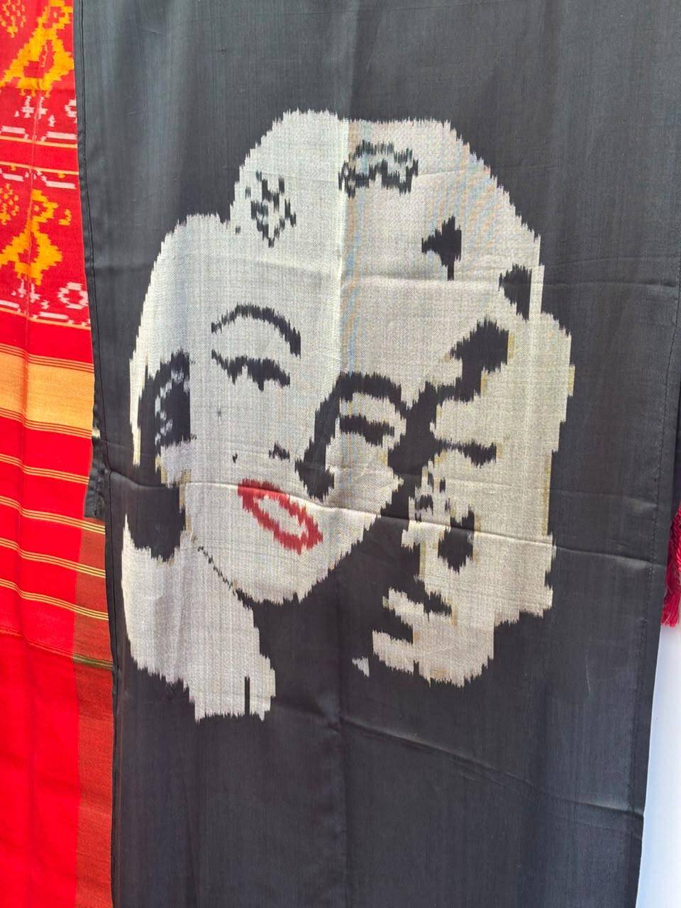From Bawan Buti to Chamba Rumal, crafts get a modern chhaap at this ...