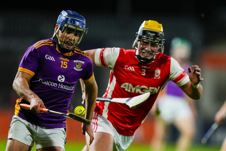 Kilmacud Crokes end Cuala's double dream and win eighth Dublin SHC title