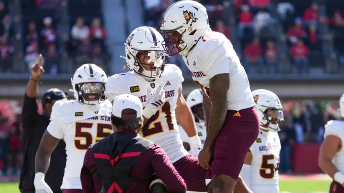 Now or never: Three questions Arizona State football must answer vs ...