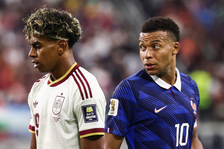 Ballon d’Or 2026: Can Kylian Mbappe’s Real Madrid and France record win it?