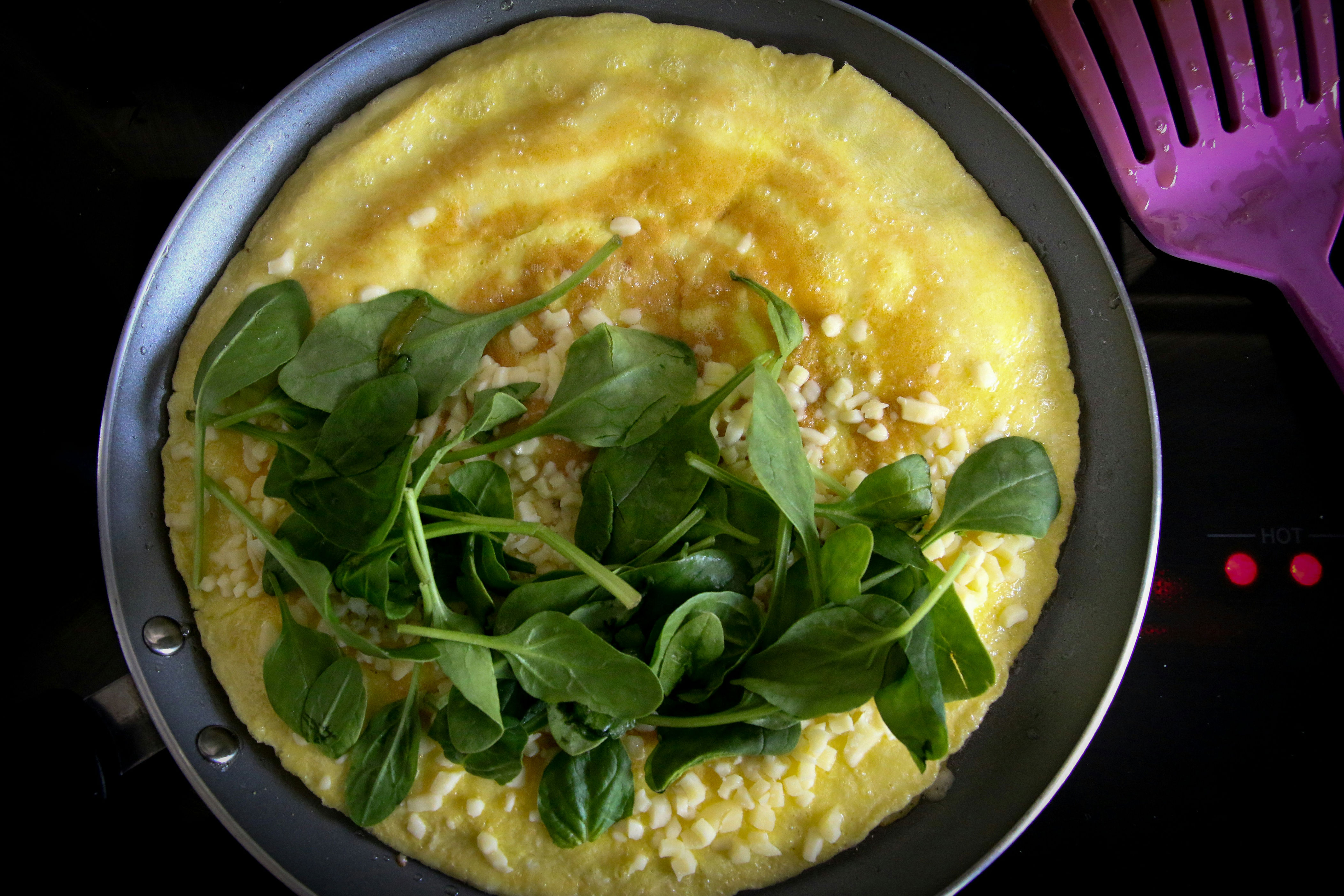 Stuck eating the same things? 9 small food changes that actually work