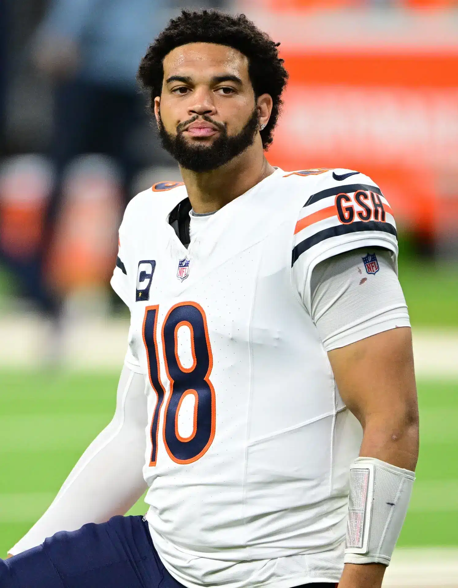 ESPN reveals Chicago Bears’ biggest issue on offense