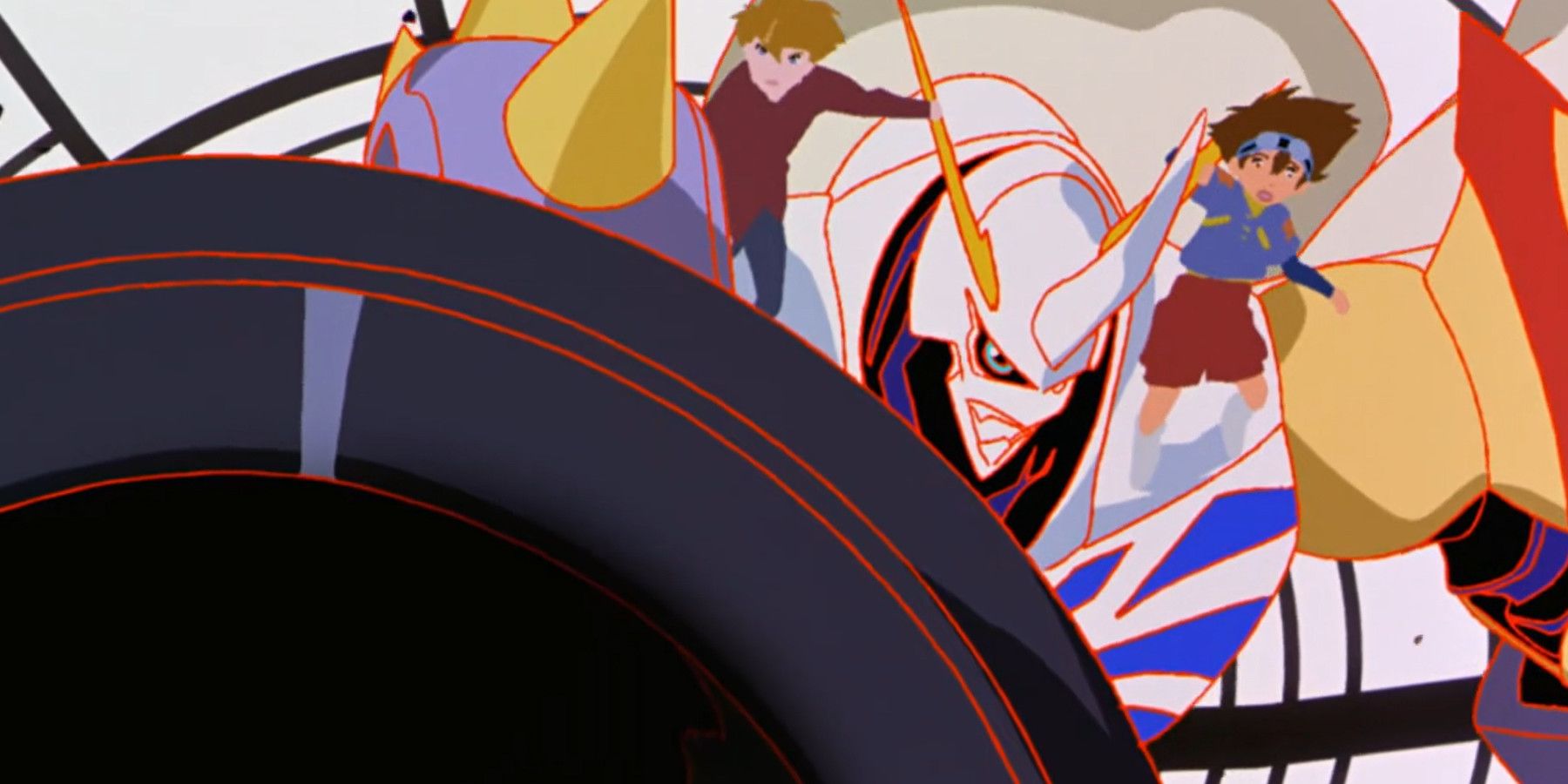 10 most powerful Digimon mega evolutions, ranked