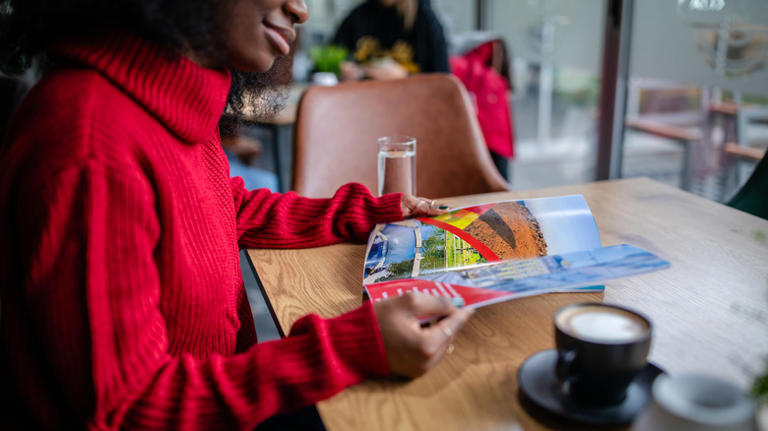 The boomer travel inspiration trend