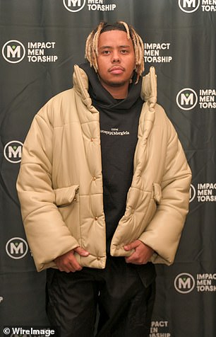 Naomi Osaka's ex-boyfriend addresses split from tennis star in new rap song