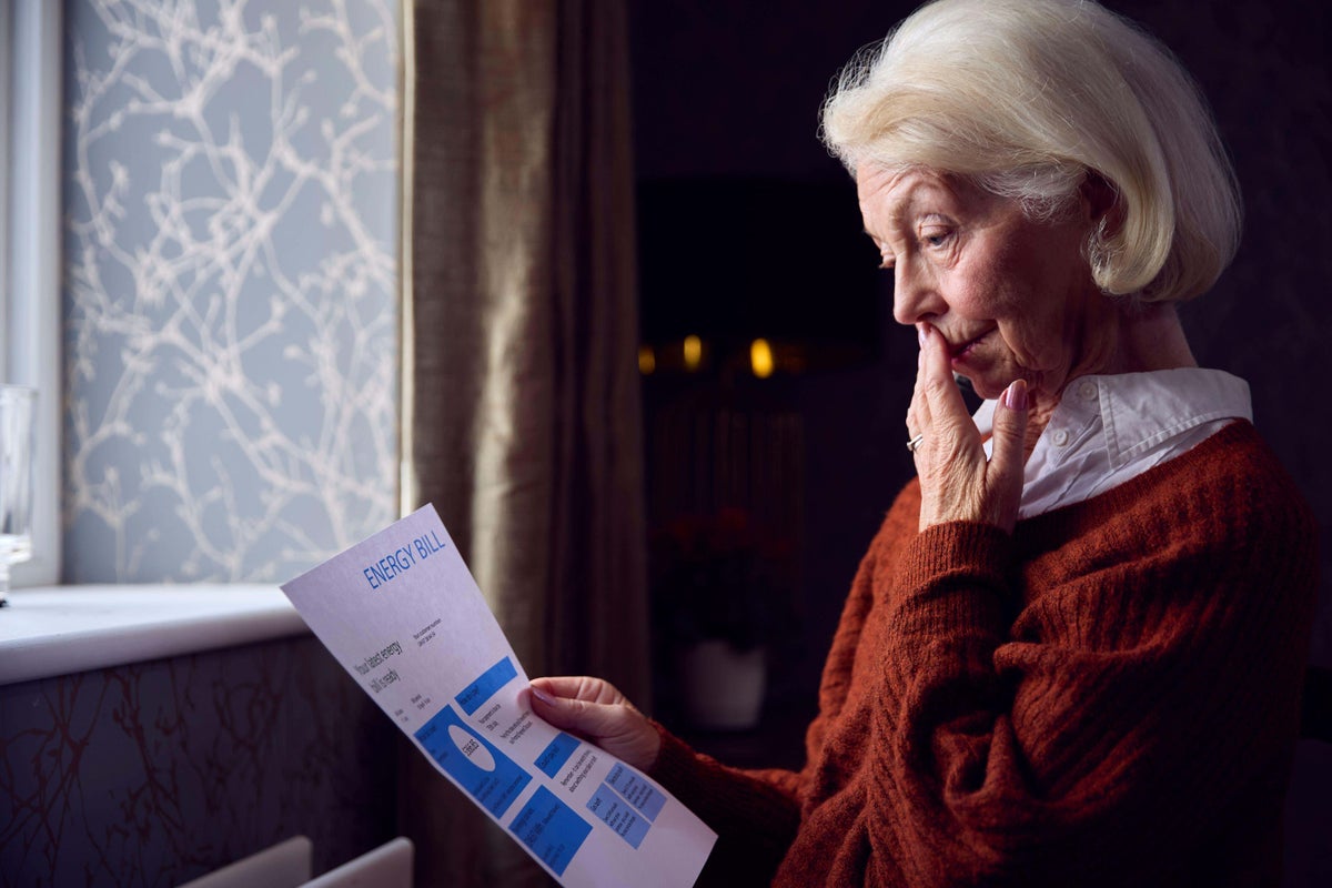 Struggling households to have their energy debts wiped clean