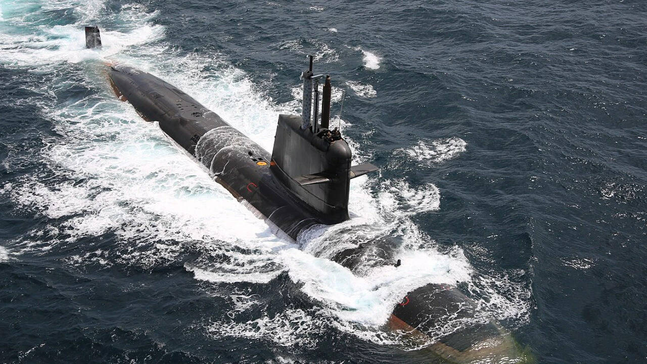 India’s submarine fleet gets boost as indigenous AIP system achieves ...