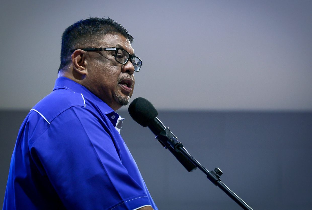 Melaka polls: Eight new faces but no one dropped, says Ab Rauf