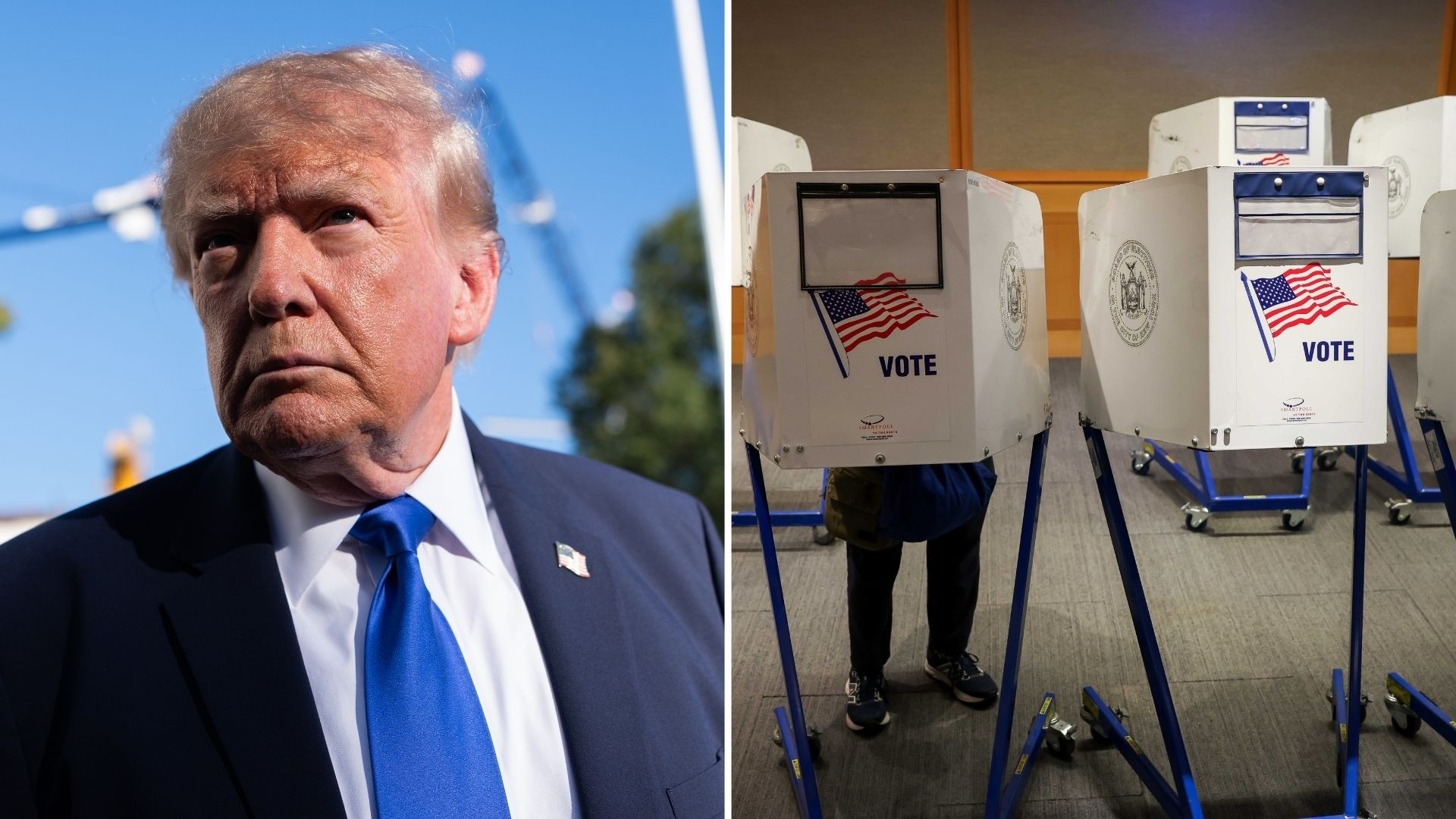 AZ’s top election official slams Trump's electoral power grab: 'These ...