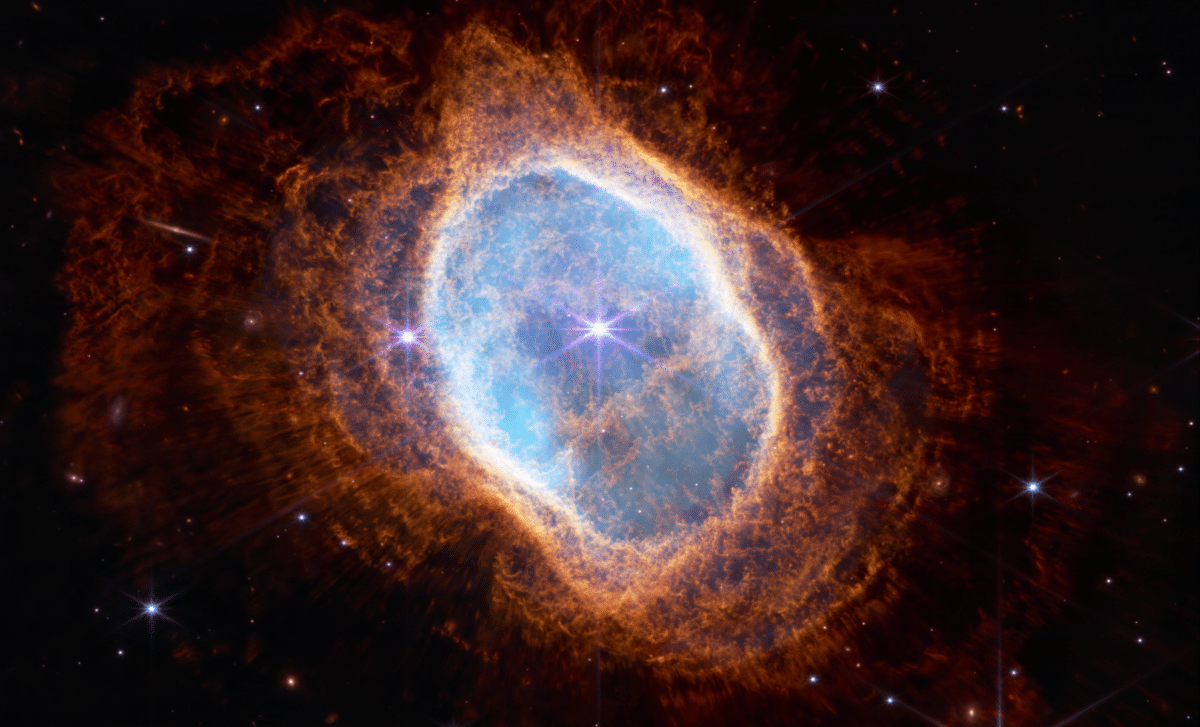 ALMA detects rare ‘dragon egg’ that could reveal the first moments of a ...