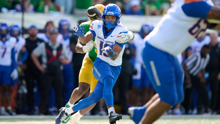Boise State’s wide receiver room gets key players back for Washington ...