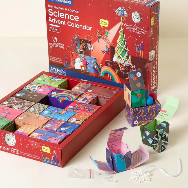 30 gifts for kids from Uncommon Goods to buy now before the holiday rush