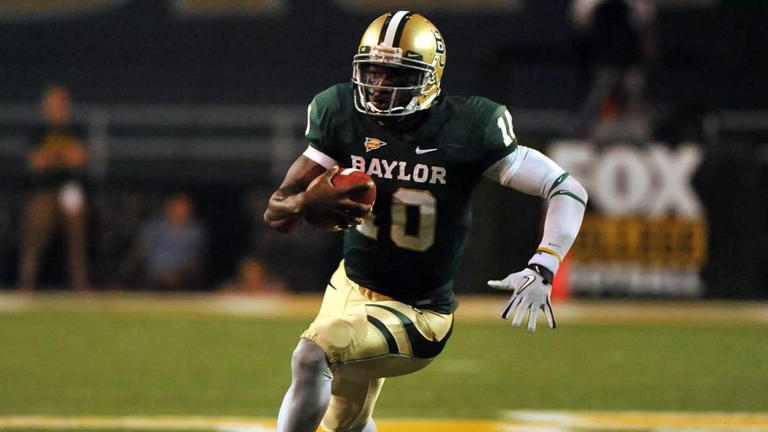 Opinion: Baylor head coach Dave Aranda must go