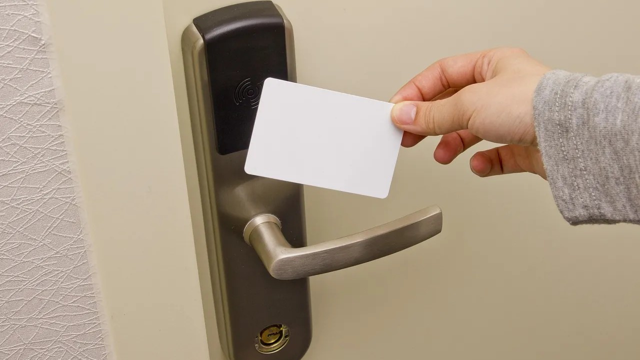 Smart locks, video doorbells and motion lights: How each fits into home ...