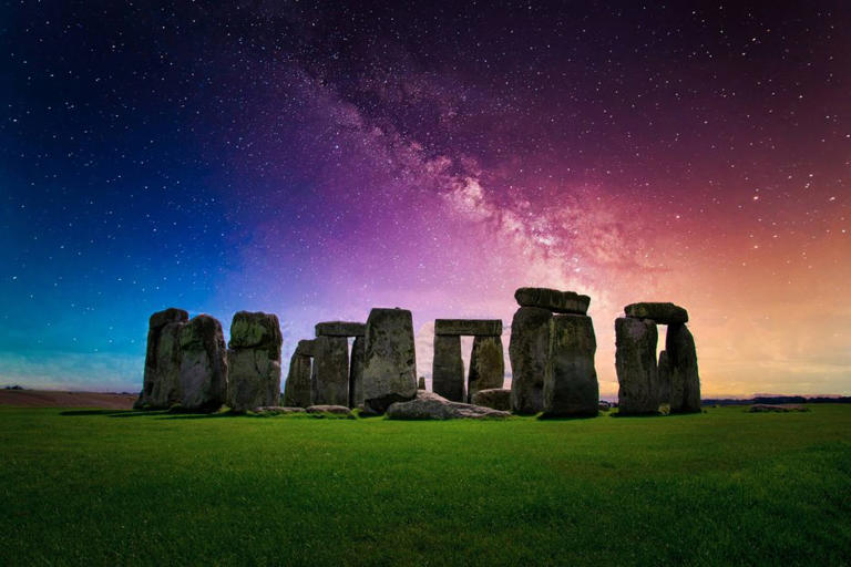 'It's just incredible': The 6 strangest discoveries experts have made ...
