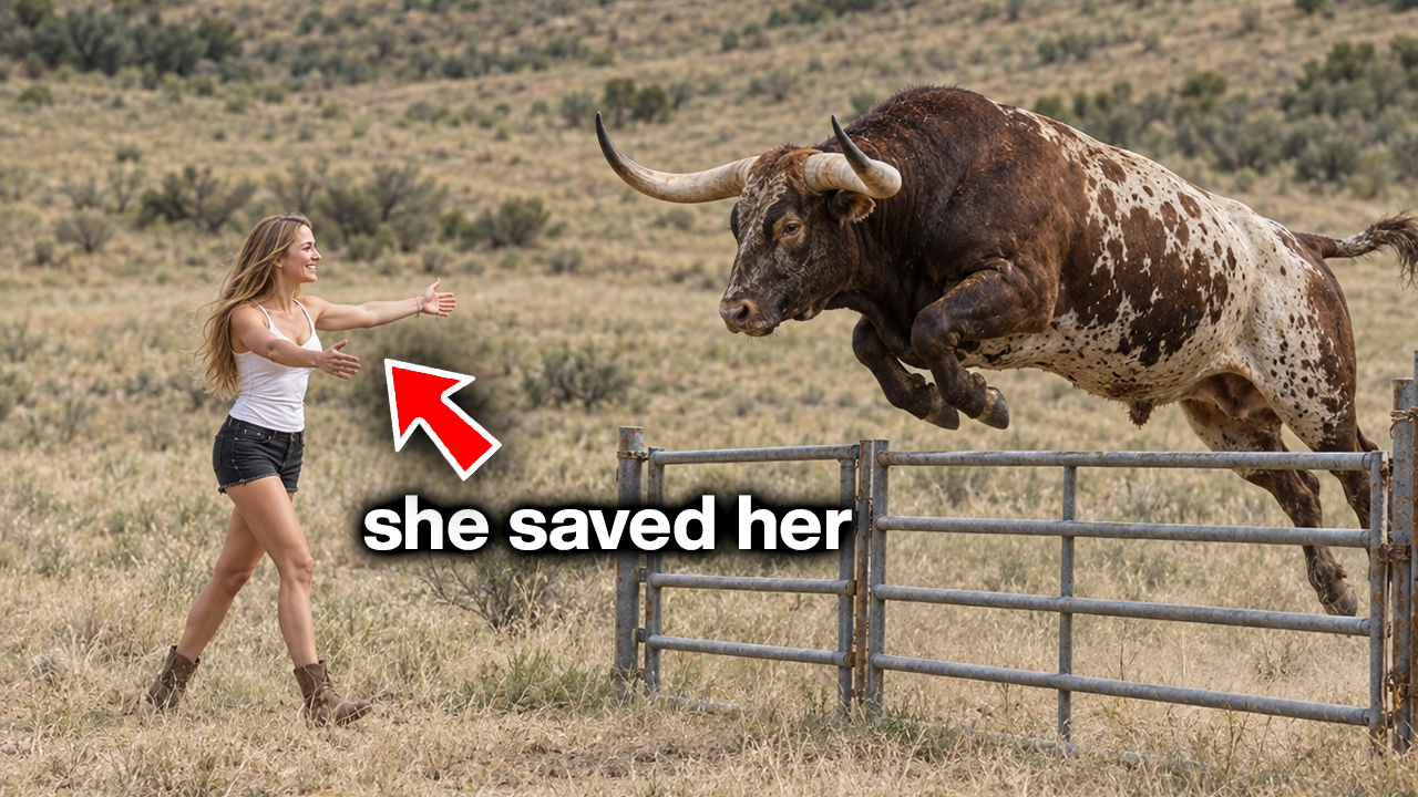 Wild animals that never forgot the people who saved them