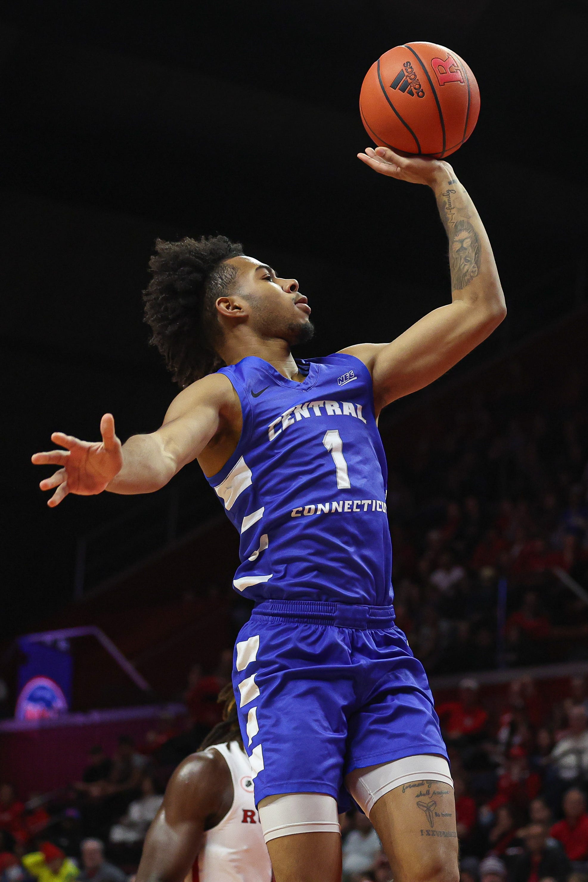 Penn State men's basketball player profile: Jay Rodgers, guard