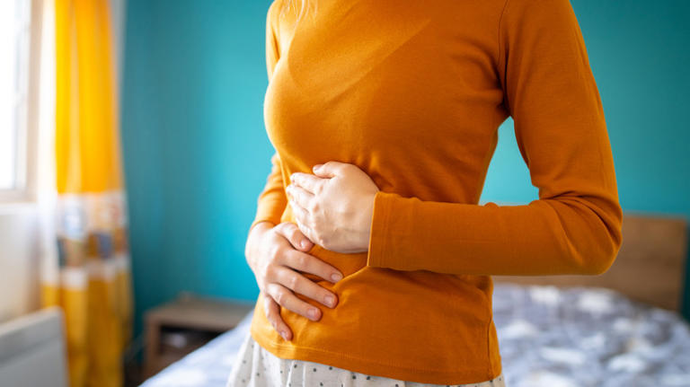The surprising 'vital' organ you can actually live without