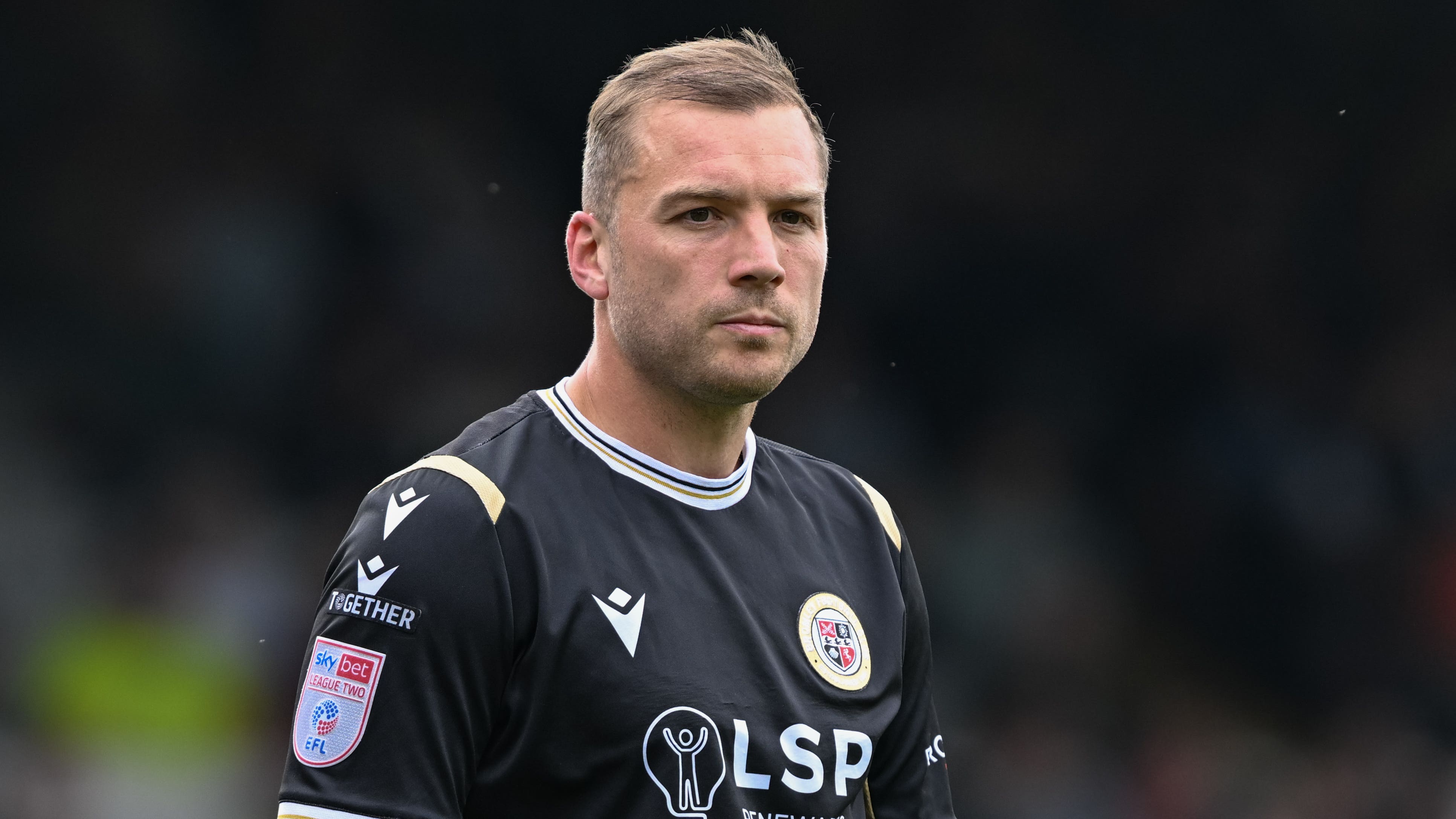Bromley pegged back by Peterborough as post-Andy Woodman era begins