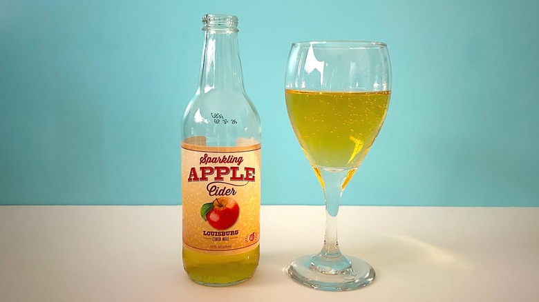 10 store-bought apple ciders ranked worst to best
