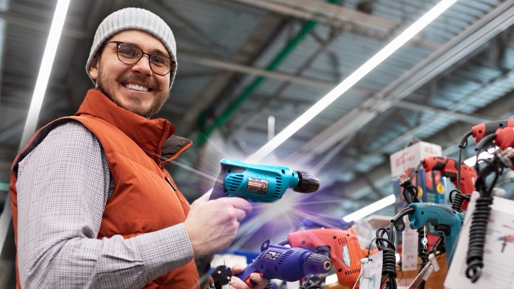 5 building tools pros swear by