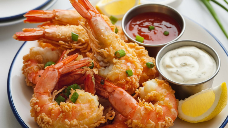 The restaurant red flag that could reveal whether a fish dish is fresh ...