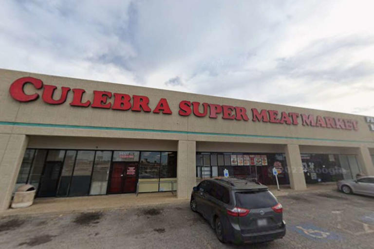 Insects, rotting meat, bloody floors and more found in San Antonio food ...