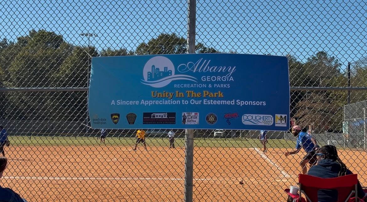 ARPD hosts 'Unity at the Park' day for the community